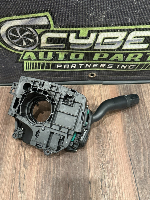 2017-2019 FORD F250 F350 F450 STEERING COLUMN TURN SIGNAL ASSEMBLY OEM