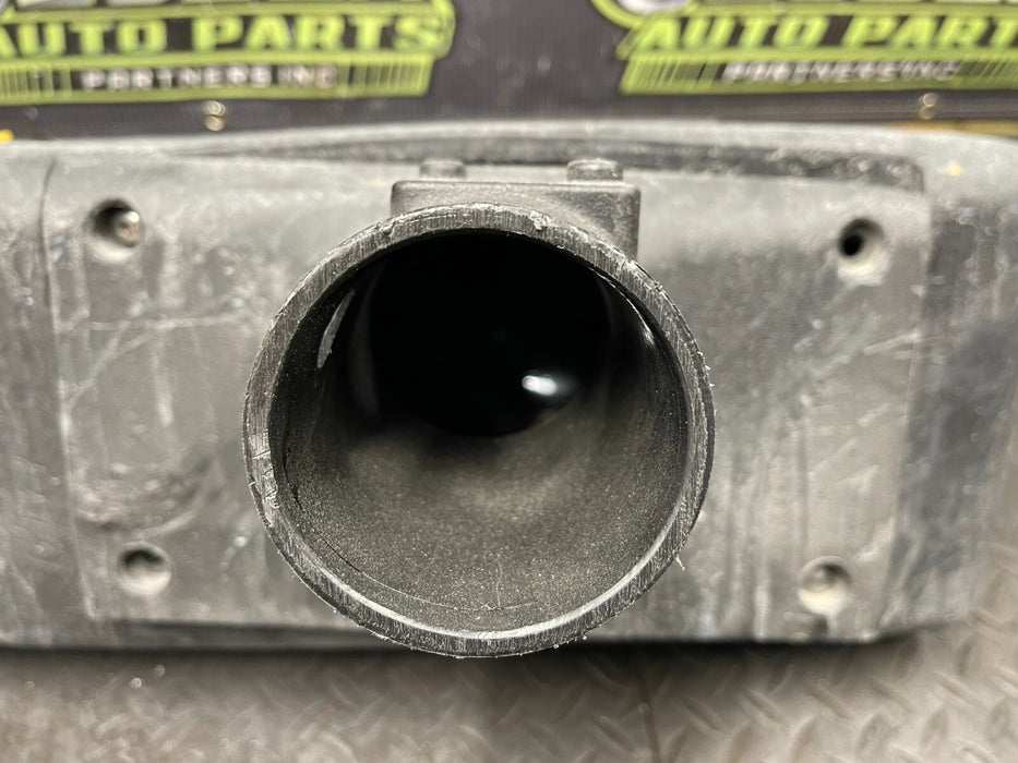 2017 SUBARU BRZ INJEN EVOLUTION COLD AIR INTAKE SYSTEM OEM 2013-2021