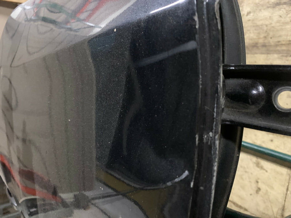 2015-2019 SUBARU WRX STI OEM REAR LEFT REAR DOOR
