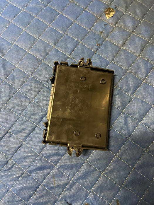 2022 FORD F250 F350 F450 SD TRANSFER CASE CONTROL MODULE OEM LC3A-7H417-BD