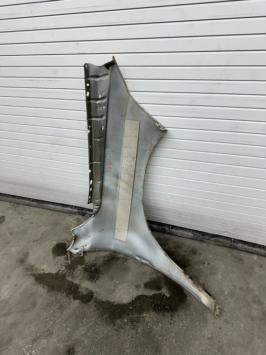2015 DODGE RAM 2500 LARAMIE DRIVER LEFT FENDER WHITE OEM *LOCAL PICKUP*