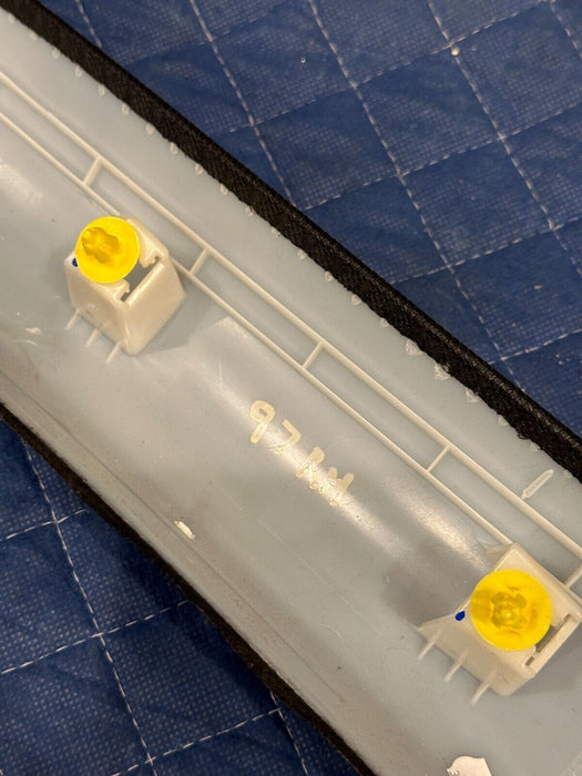 2020 BMW M4 F82 FRONT RIGHT A PILLAR TRIM OEM 51 43 7 276 888