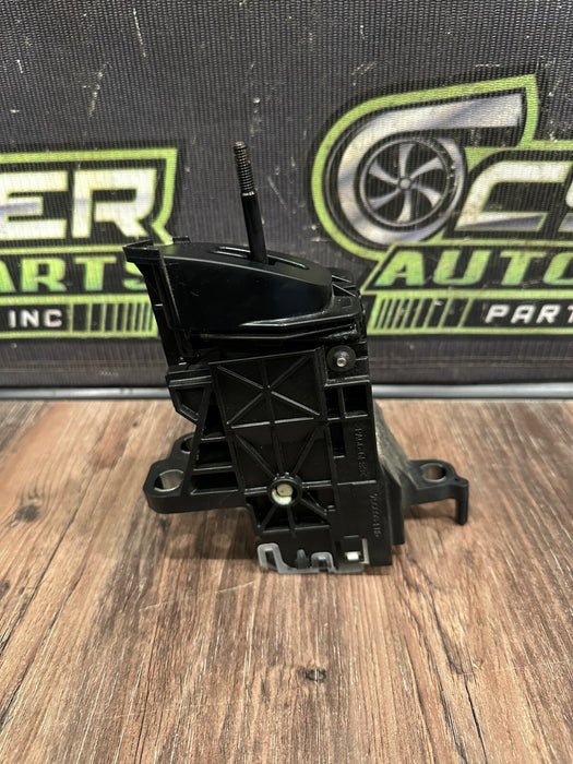 2014 TOYOTA PRIUS V AUTO TRANSMISSION GEAR SELECTOR SHIFTER OEM 75C803-LHD