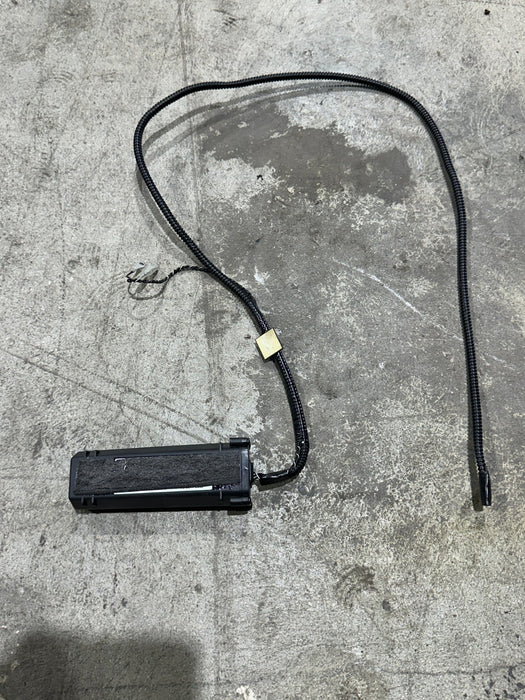 2014 PORSCHE 911 TURBO S LOJACK VEHICLE RECOVERY TRANSMITTER MODULE REV M