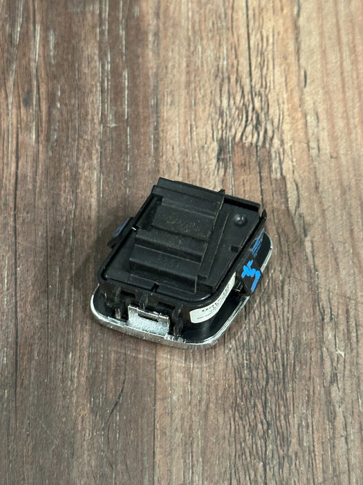 2017-2019 FORD F250 F350 F450 FRONT LEFT DOOR LOCK UNLOCK BUTTON SWITCH OEM