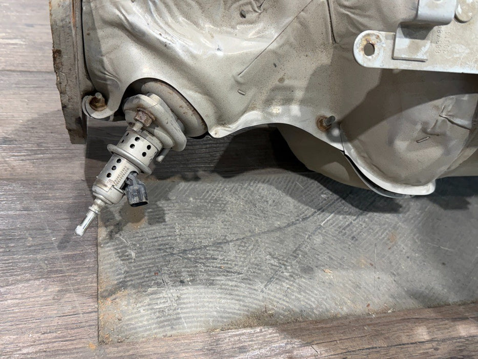 2019-2024 RAM 2500 3500 DIESEL DPF EXHAUST CONVERTER SCR SYSTEM 52K MILES