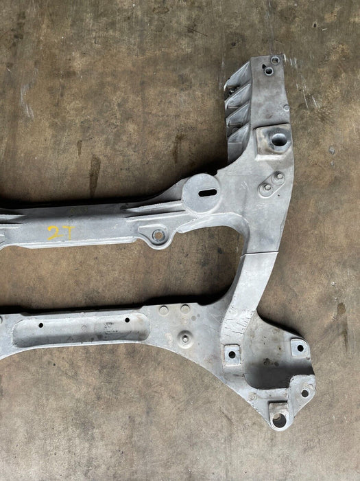 2017 NISSAN 370Z NISMO FRONT SUBFRAME OEM 2009-2020