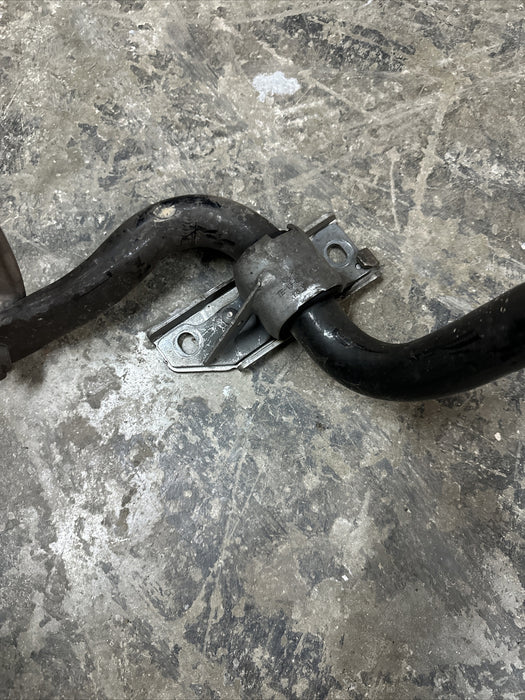 2018-2021 MERCEDES C63 AMG FRONT STABILIZER SWAY BAR OEM A 205 323 04 65