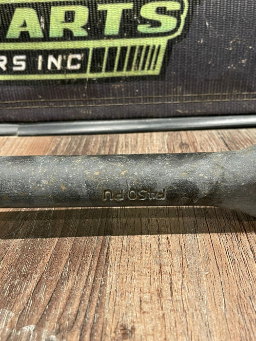 2017-2022 FORD F450 SUPERDUTY DIESEL 6.7L STEERING DRAG LINK LINKAGE BAR OEM