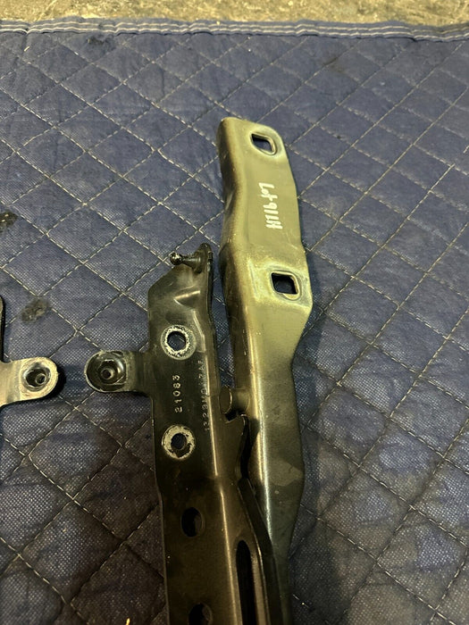 2017-2022 FORD F350 F450 SUPERDUTY LEFT RIGHT HOOD HINGE OEM HC3B 16800 A