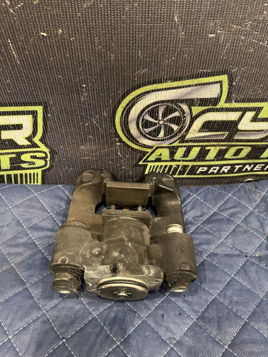 2021 AUDI R8 EMERGENCY PARKING BRAKE CALIPER OEM