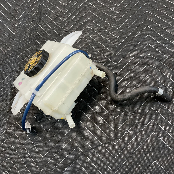 2014 LEXUS CT200H BRAKE FLUID TANK BOTTLE ASSEMBLY OEM