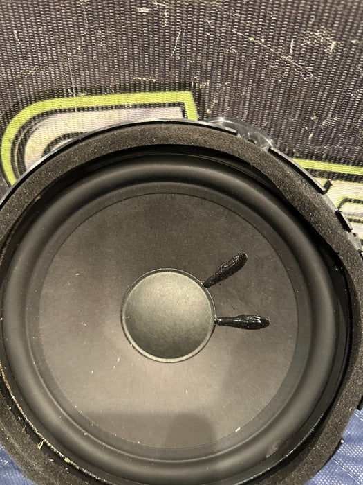 2018 AUDI R8 V10 SPYDER B&O BANG & OLUFSEN LEFT DOOR SPEAKER OEM 8V0 035 415 E