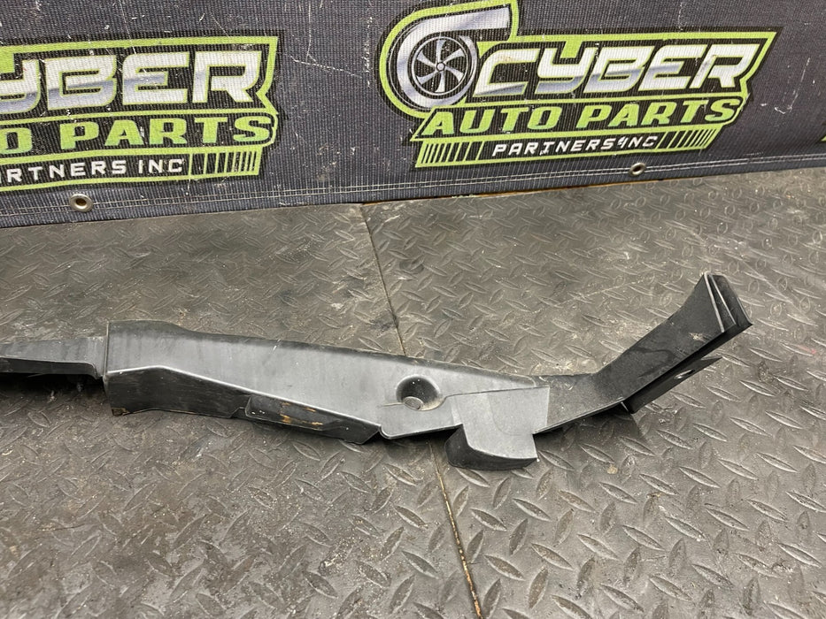 2017 NISSAN 370Z NISMO LEFT RIGHT FENDER HOOD RUBBER SEALS OEM 2009-2020