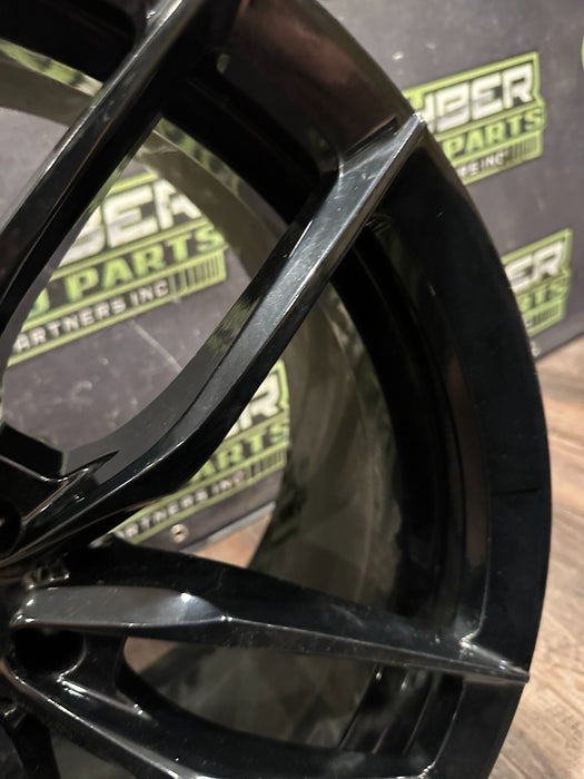 VORSTEINER WHEEL RIM LAMBORGHINI HURACAN AUDI R8