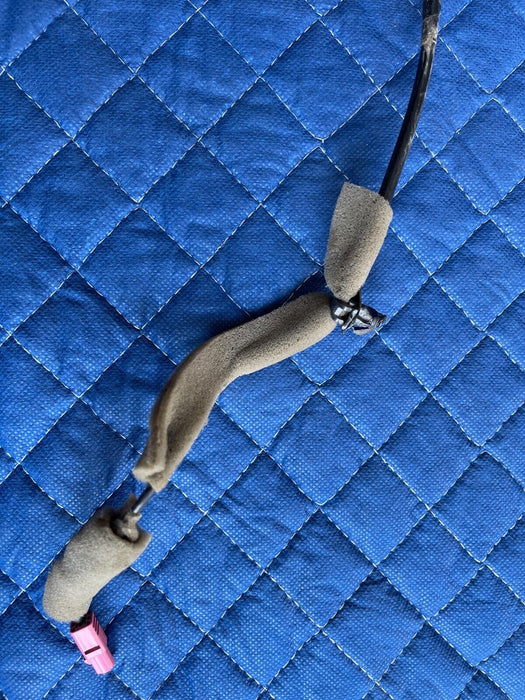 2016 NISSAN TITAN XD FEED LINE WIRING ANTENNA OEM 28241 EZ00D