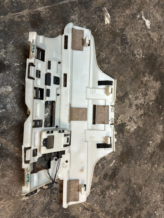 2015-2020 BMW M4 F82 REAR BUMPER LOWER REINFORCEMENT MOTION SENSOR 51128054289