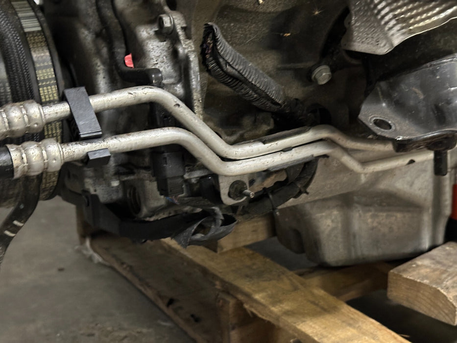 2015-2022 GMC SIERRA 1500 CHEVROLET PICKUP 5.3L V8 ENGINE 8L90 TRANSMISSION 2WD