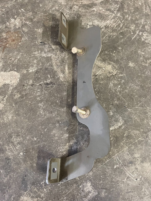 2017-2019 FORD F250 F350 B&W GOOSENECK HITCH BRACKETS W/ HARDWARE OEM
