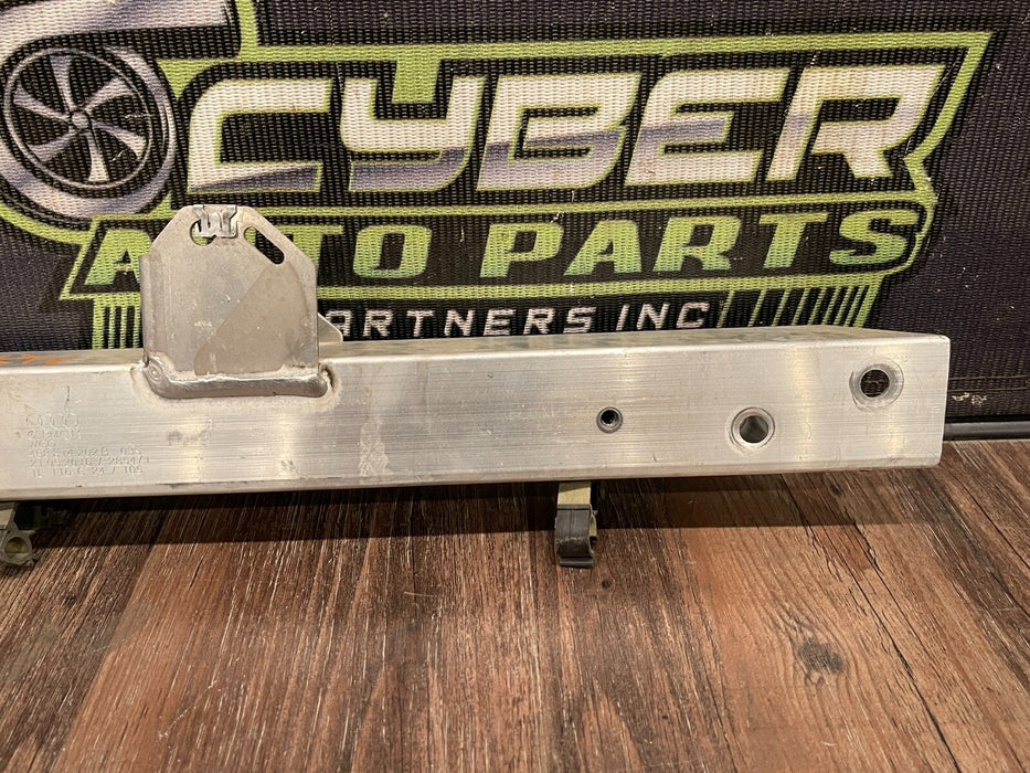 2017-18 AUDI R8 PLUS REAR RIGHT BRACE SUPPORT BRACKET OEM 4S8 814 202 B
