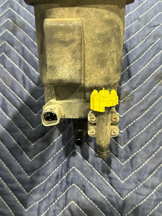 2015 DODGE RAM 2500 DIESEL CUMMINS FUEL FILTER OEM