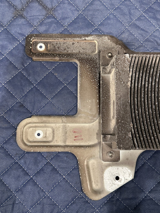 2021 FORD F250 F350 F450 B&O AMP AMPLIFIER OEM KL3T-18T806-CC