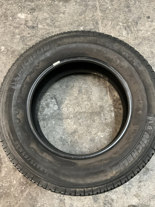 MICHELIN LTX A/T2 LT275/65R20 126/123R TIRE FORD F250