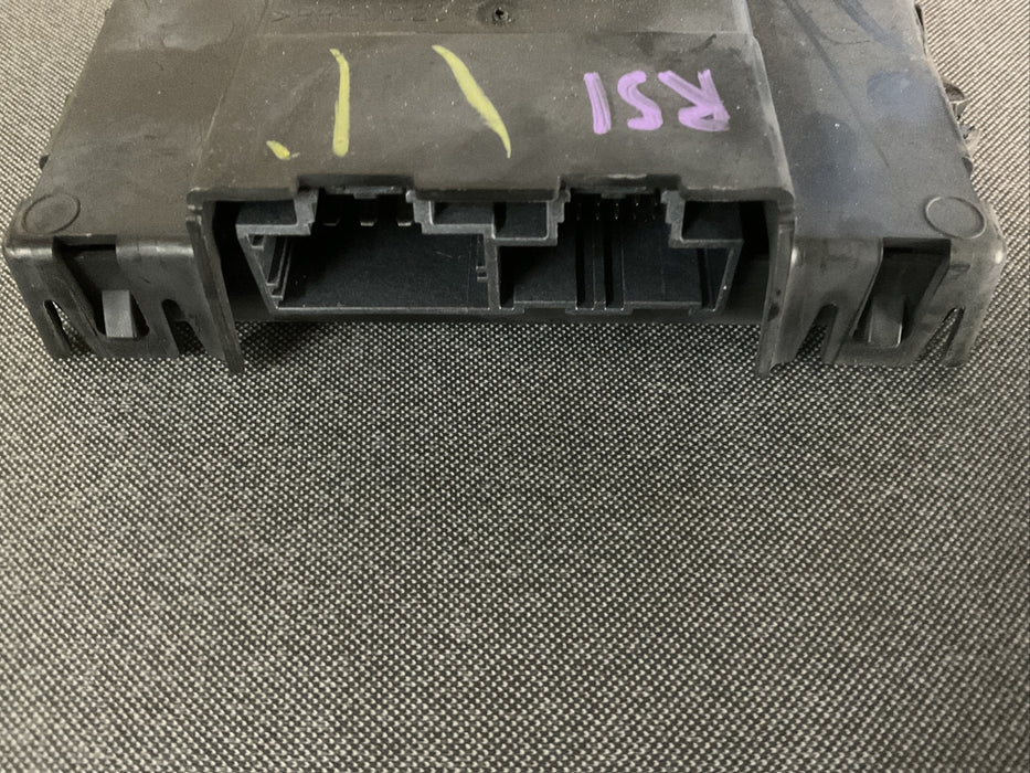 2017 2018 2019 FORD F250 F350 6.7L DIESEL TRANSFER CASE CONTROL MODULE OEM