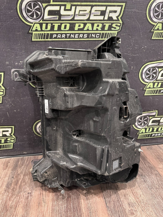 2023-24 FORD F250 F350 F450 DRIVER LEFT LED HEADLIGHT OEM *DAMAGES/READ*