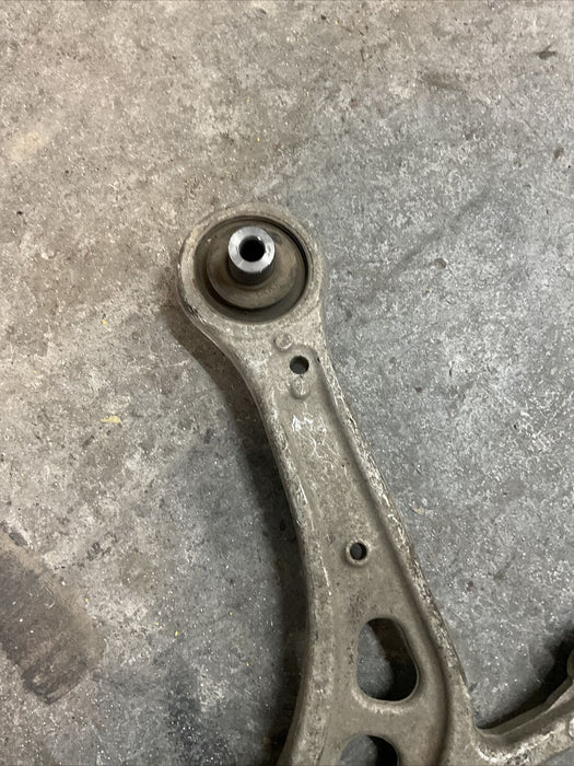 2016 SUBARU WRX STI OEM FRONT RIGHT LOWER CONTROL ARM