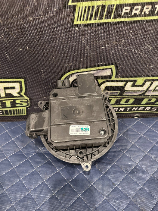 2017-2019 FORD F250 F350 HEATER BLOWER MOTOR OEM FL3H-19846-AG