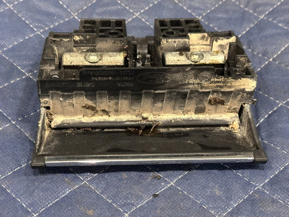 2017-2019 FORD F250 F350 INNER DOOR HANDLE RELEASE LEVER OEM