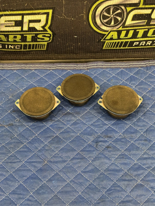 2015 DODGE RAM 2500 DASH DASHBOARD SPEAKERS OEM