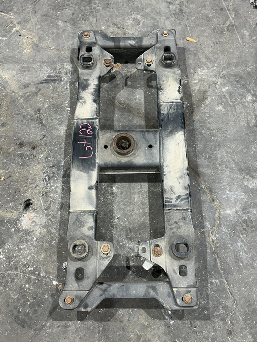 2018 FORD F350 GOOSENECK 5TH WHEEL TOW HITCH OEM