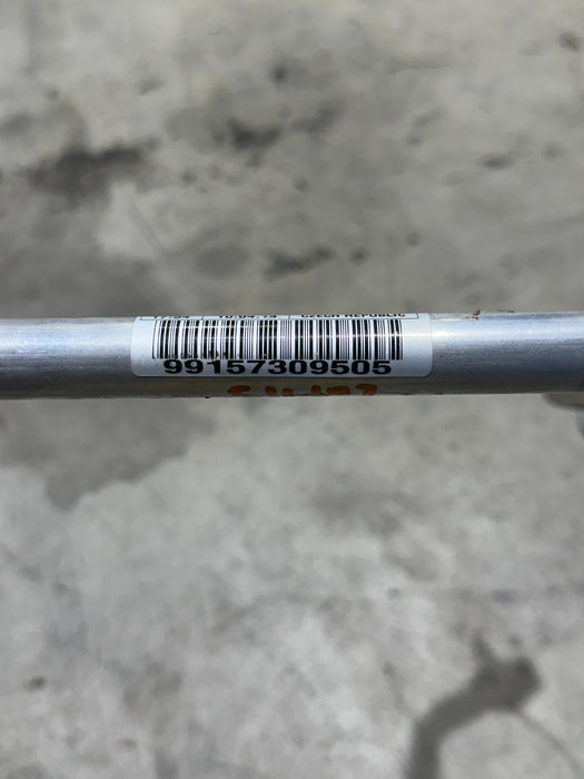 2014 PORSCHE 911 TURBO S AC A/C AIR CONDITIONING LINE OEM 99157309505