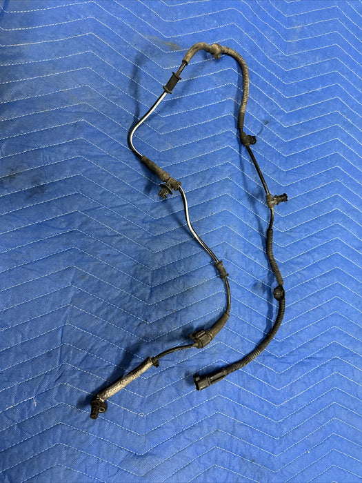 2017 FORD F250 F350 FRONT RIGHT LEFT ABS WHEEL SPEED SENSOR OEM HC3C-2C204-BD