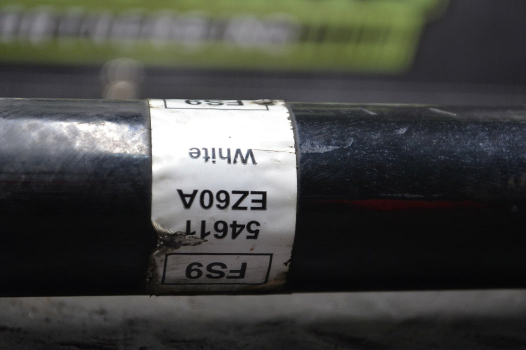 2016-2019 NISSAN TITAN XD 5.0 CUMMINS DIESEL FRONT SWAY BAR