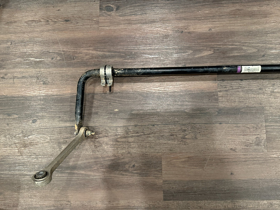 2017 AUDI R8 REAR SWAY BAR STABILIZER OEM 4S0 511 409 A