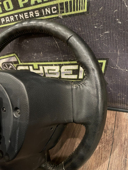 2017-2022 FORD F250 F350 F450 STEERING WHEEL ADAPTIVE CRUISE OEM *FAULT*