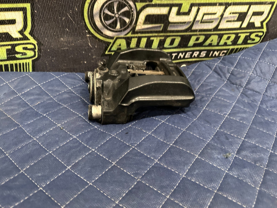 2021 AUDI R8 EMERGENCY PARKING BRAKE CALIPER OEM