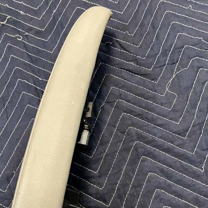 2019 ACURA MDX MASTER DOOR WINDOW SWITCH PANEL DRIVER LH OEM