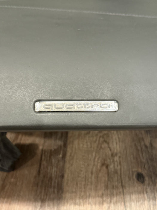 2021 AUDI R8 DASH DASHBOARD PANEL W BAG OEM *HEAT FLAWS 9-11, & 14/READ*