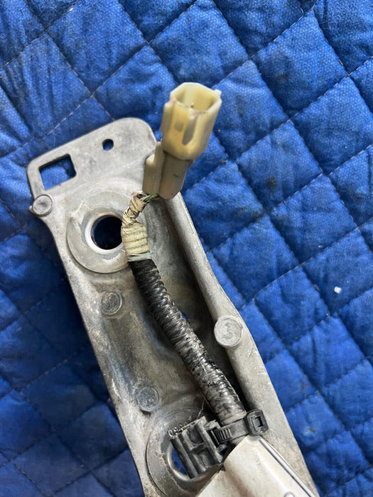 2020 2021 2022 FORD F250 F350 F450 6.7L DIESEL RADIATOR SUPPORT TIE BAR OEM