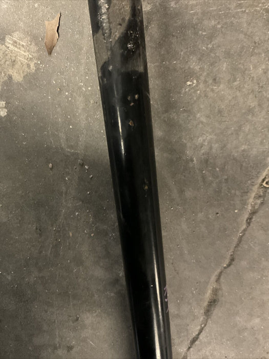 2019 FORD F250 SUPERDUTY DIESEL ADJUSTABLE TRACK BAR OEM~DAMAGE TO THREAD~