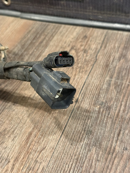 2022 DODGE RAM TRX 1500 EMERGENCY E BRAKE WIRING HARNESS OEM