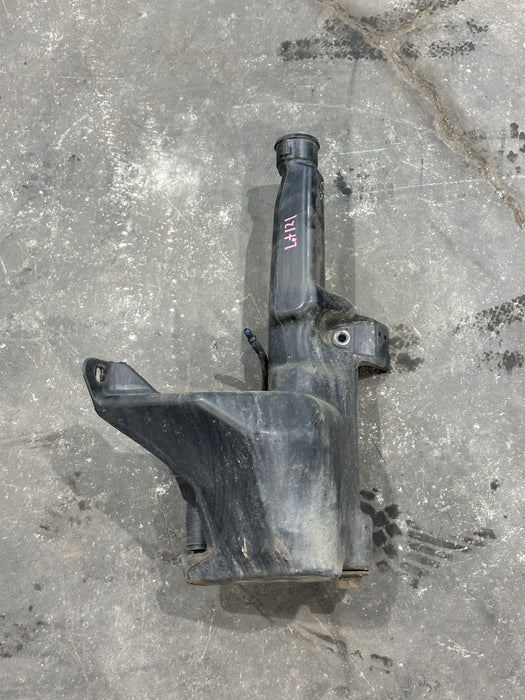 2015 DODGE RAM 2500 LARAMIE WINDSHIELD WASHER RESERVOIR TANK OEM 68169830AD