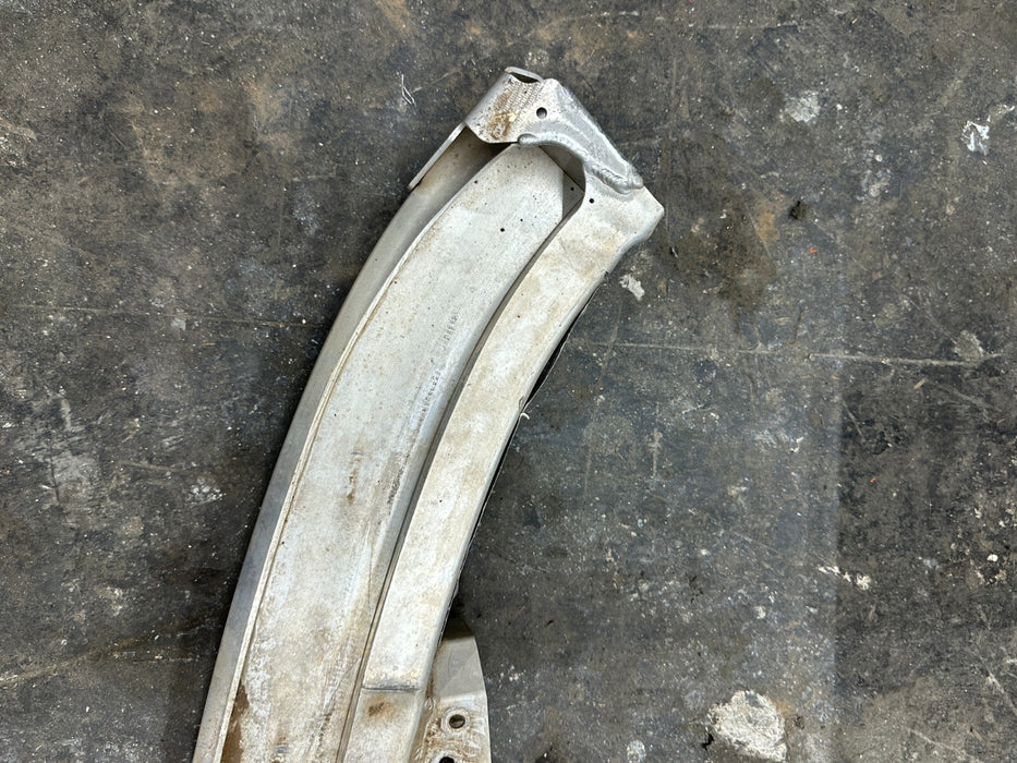 2014 AUDI R8 REAR REINFORCEMENT IMPACT CRASH BAR OEM 420807313 420 807 313