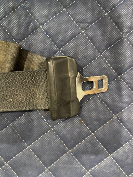 2018-2019 FORD F250 F350 F450 LARIAT FRONT DRIVER LEFT SEATBELT OEM