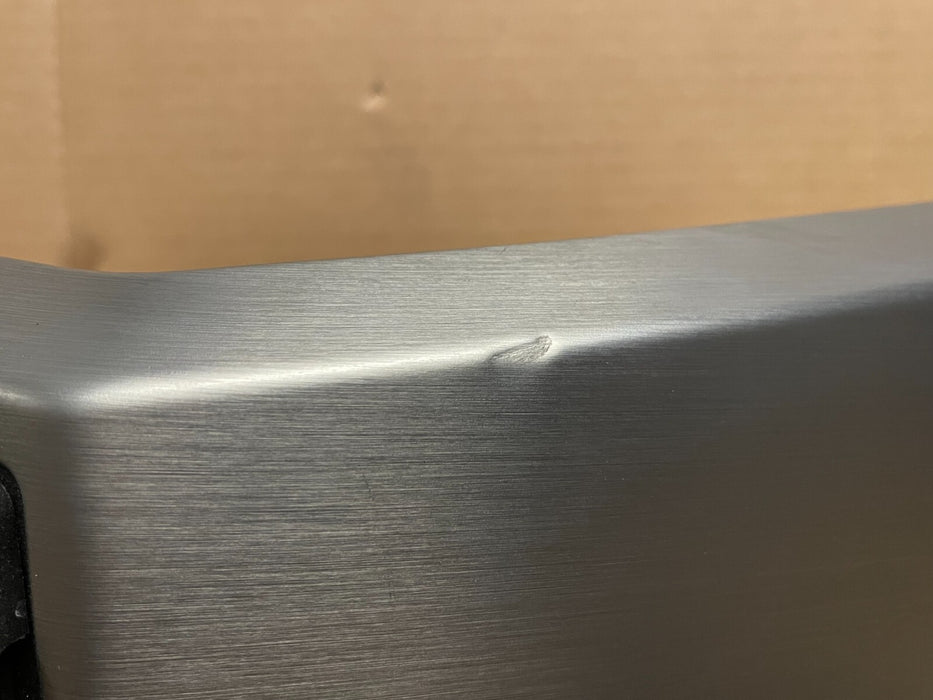 2017-2019 FORD F250 F350 PLATINUM PASSENGER RIGHT SIDE CENTER DASH AIR VENT TRIM