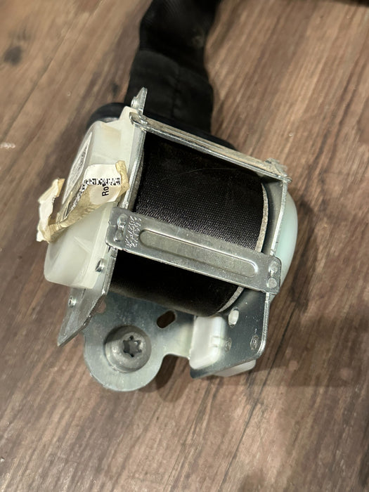 2017-2019 FORD F250 F350 F450 REAR RIGHT INFLATABLE SEATBELT OEM